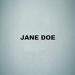 Jane Doe - Yonezu Kenshi, Hikaru Utada (우타다 히카루) album art