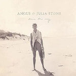 Big Jet Plane - Angus & Julia Stone album art