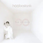 The Reason - Hoobastank album art