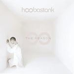 The Reason - Hoobastank album art
