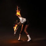 Flea - St. Vincent album art