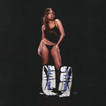 Exes - Tate McRae album art