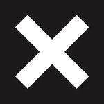 Crystalised - The XX album art