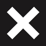 Basic Space - The XX album art