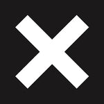 Intro - The XX album art