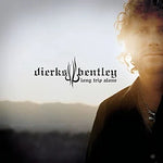 Trying to Stop Your Leaving - Dierks Bentley album art