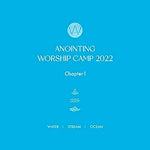 Faith We Have (우린 주를 만나고) - Anointing (어노인팅) album art