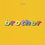Brother - Amho (암호) album art