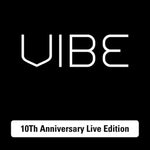 My All (Dear My Fan) (Live) - Vibe album art