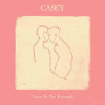 Ceremony - Casey album art