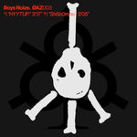 HYYTUP - Boys Noize album art