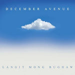 Kung 'Di Rin Lang Ikaw (feat. Moira Dela Torre) - December Avenue album art