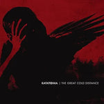 My Twin - Katatonia album art