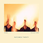 Don’t Get Me Wrong - Matchbox 20 album art