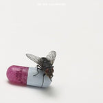 Even You Brutus? - Red Hot Chili Peppers album art