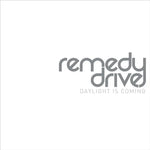 Belong with You - Remedy Drive album art