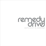 The Sunshine Above the Weather - Remedy Drive album art