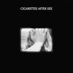 The Crystal Ship - Cigarettes After Sex album art