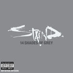 So Far Away - Staind album art