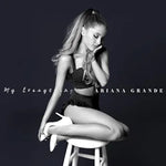 Break Free (feat. Zedd) - Ariana Grande album art