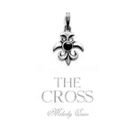 Don't Cry - The Cross (더 크로스) album art