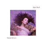 Running Up That Hill - Kate Bush album art