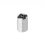 Lotto - EXO (엑소) album art