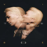 Vibe (feat. Jimin of BTS) - Taeyang album art