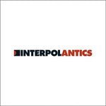 Slow Hands - Interpol album art