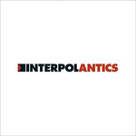 Slow Hands - Interpol album art