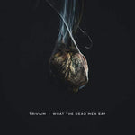 Catastrophist - Trivium album art