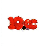 Rubber Bullets - 10cc album art