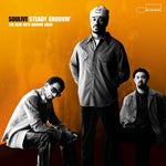 One in Seven - Soulive album art