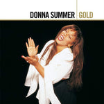 She Works Hard for the Money - Donna Summer album art
