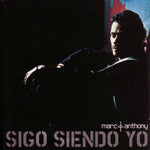 Tragedia - Marc Anthony album art