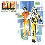 Sexy Boy - Air album art