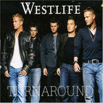 To Be with You - Westlife album art