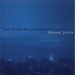 New York City - Norah Jones album art