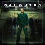 Used To - Chris Daughtry album art