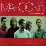 Sweetest Goodbye - Maroon 5 album art