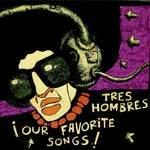 Summertime - Tres Hombres album art