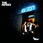 Always Where I Need to Be - The Kooks album art