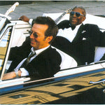 Riding with the King - Eric Clapton & B.B. King album art