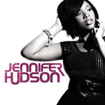 Spotlight - Jennifer Hudson album art