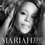 Endless Love (feat. Luther Vandross) - Mariah Carey album art