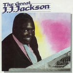 But It's Alright - J.J. Jackson album art
