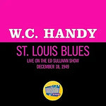 St Louis Blues - W. C. Handy album art