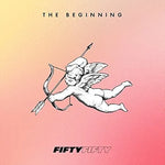 Cupid - Fifty Fifty album art