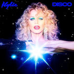 Magic - Kylie Minogue album art