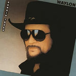 Rose in Paradise - Waylon Jennings album art